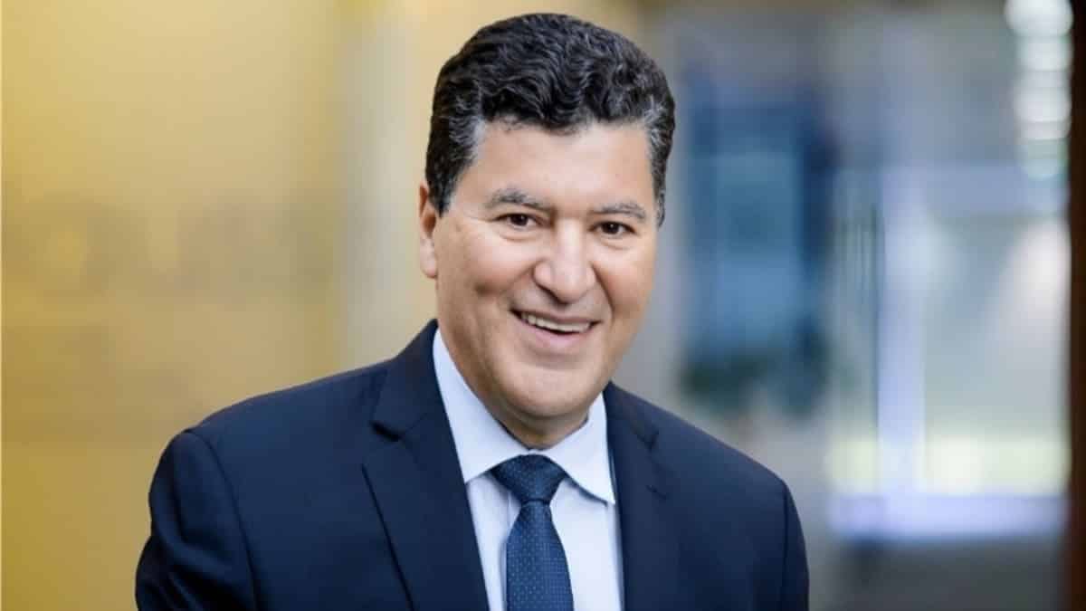 Elias Zerhouni : « À notre départ, l’Algérie n’avait que 3 ou 4 universités »