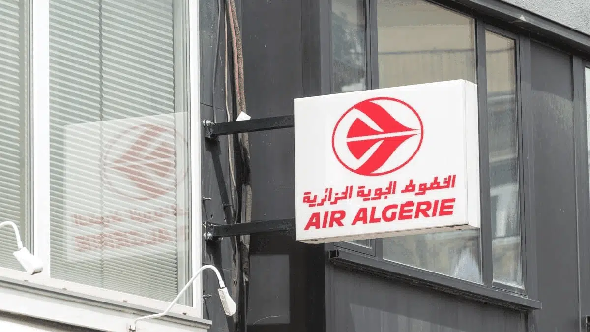 Air Algérie : nouvelle campagne de recrutement d&rsquo;hôtesses et de stewards