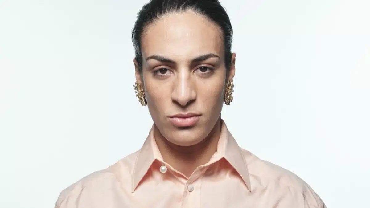 Imane Khelif : une région de France adopte un règlement contre la championne algérienne