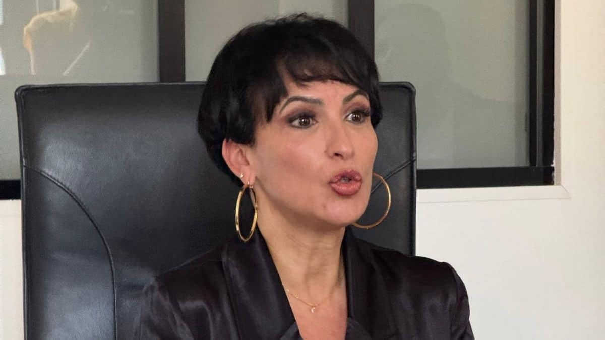 L’avocate franco-algérienne Khadija Aoudia ne lâche pas Bruno Retailleau
