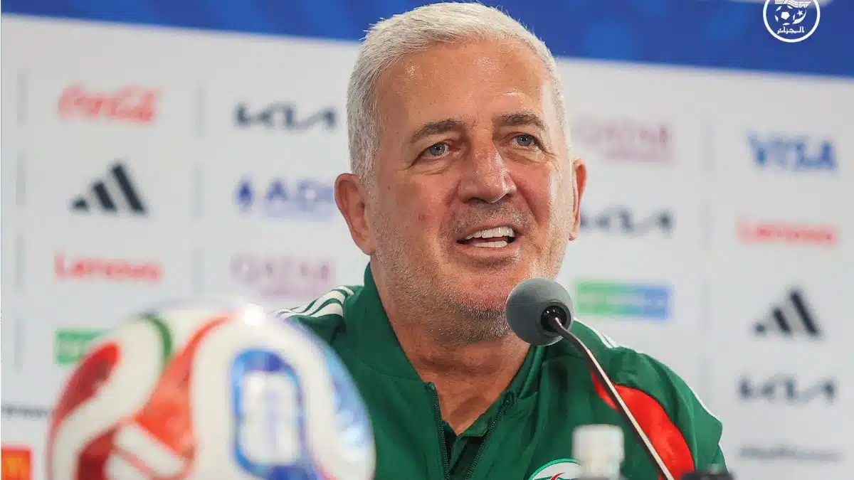 Mondial 2026. Algérie – Suisse (16es), à chaud : Petković, Mahrez, Maza…