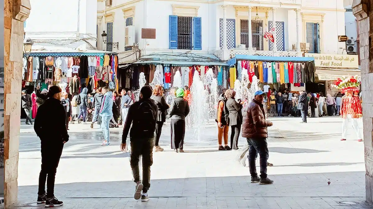 La Tunisie face au défi du déclin démographique