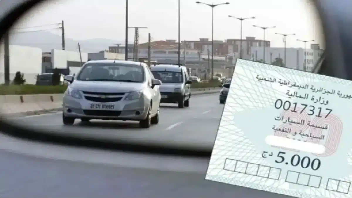Vignette auto 2026 : nouveau délai, ce que risquent les retardataires