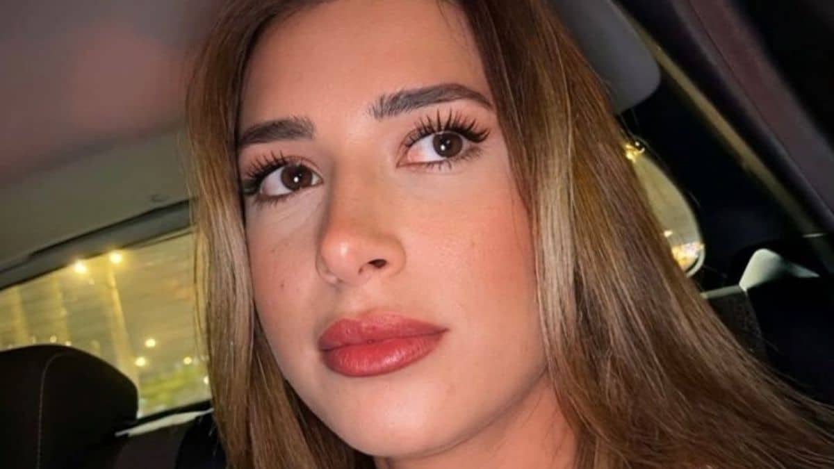 Influenceuse franco-algérienne condamnée au Maroc : l’intrigante indifférence en France