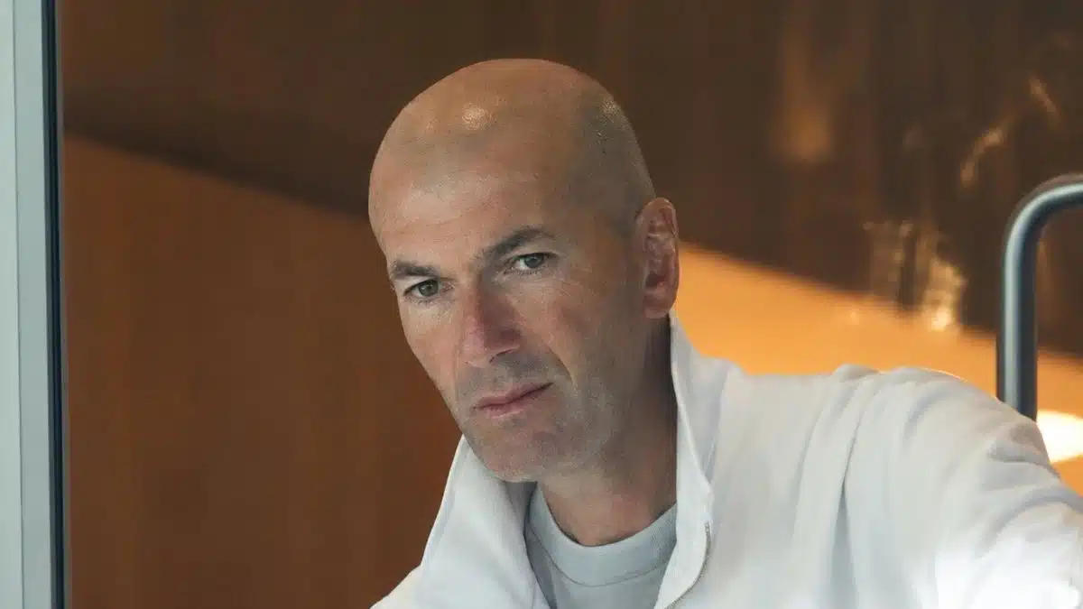 Mondial 2026, Algérie-Argentine : la grosse déception de Zinédine Zidane