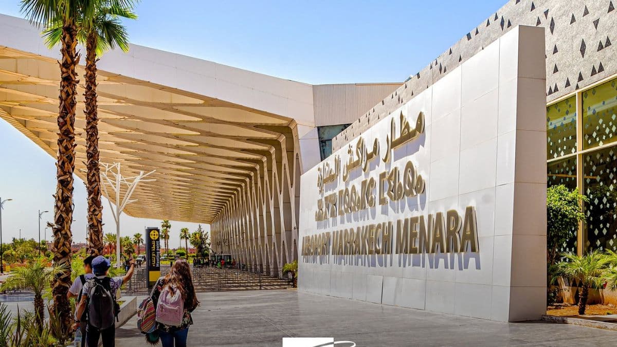 Maroc : une influenceuse franco-algérienne arrêtée à Marrakech