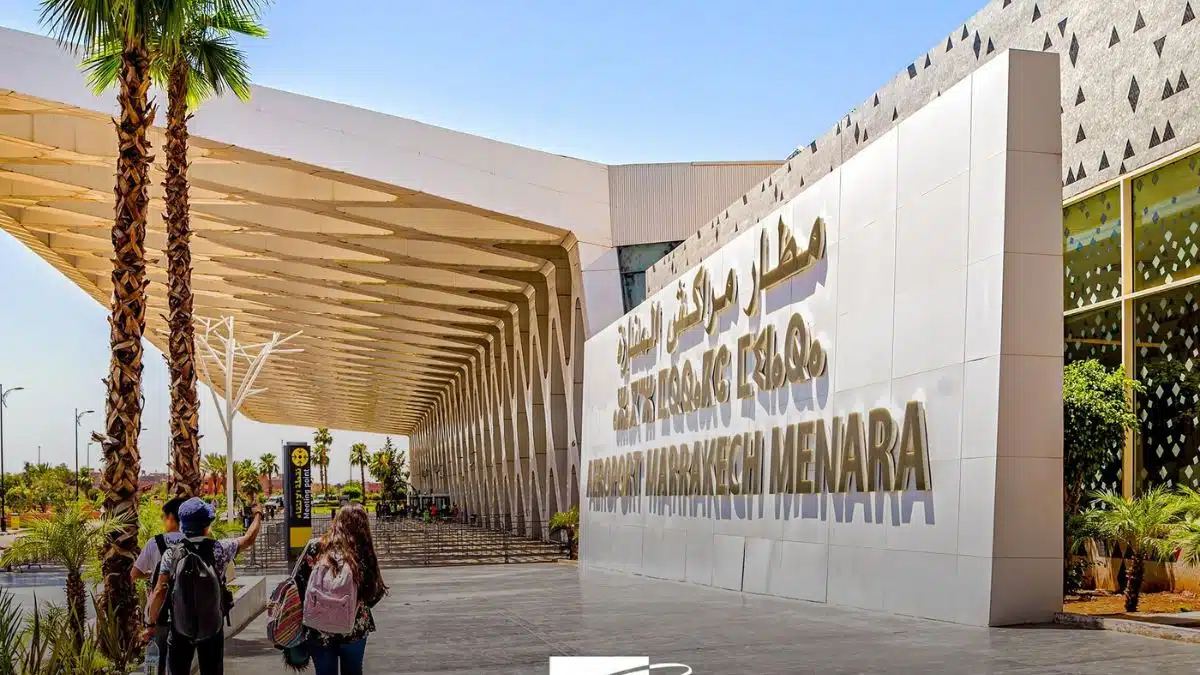 Maroc : une influenceuse franco-algérienne arrêtée à Marrakech