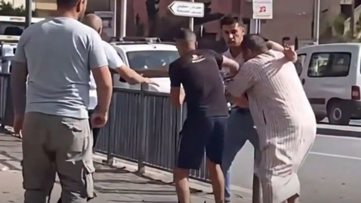 Alger : un taxieur tué lors d’une altercation avec un chauffeur clandestin