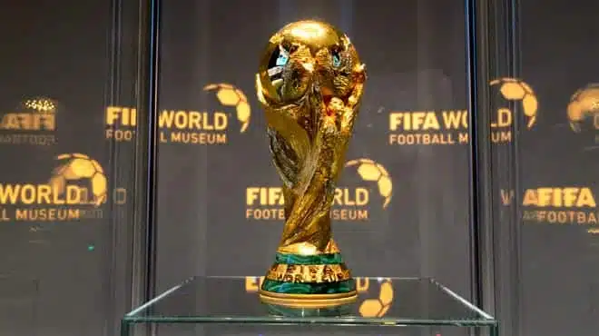 Mondial 2026, 3 infos à retenir : le Qatar humilié, l’Algérie sous pression…