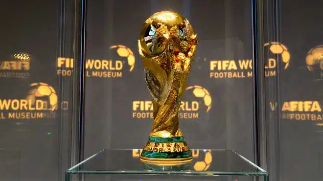 Coupe du monde : Qatar 2022, États-Unis 2026, l’indignation sélective