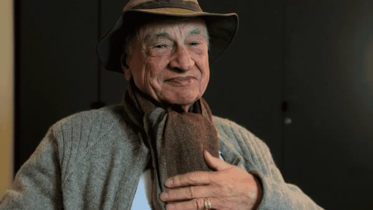 Edgar Morin, mon père et moi : relier ce que l’Histoire a parfois séparé