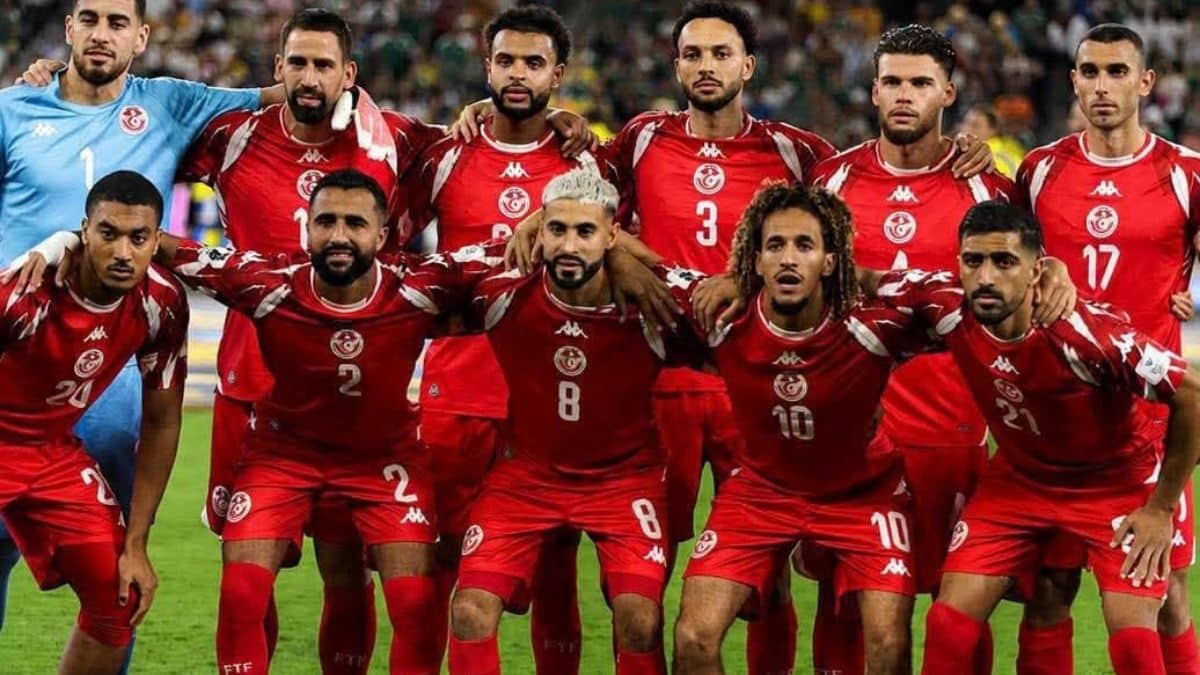 Mondial 2026 : Algérie, la Tunisie prend la porte, 3 infos à retenir