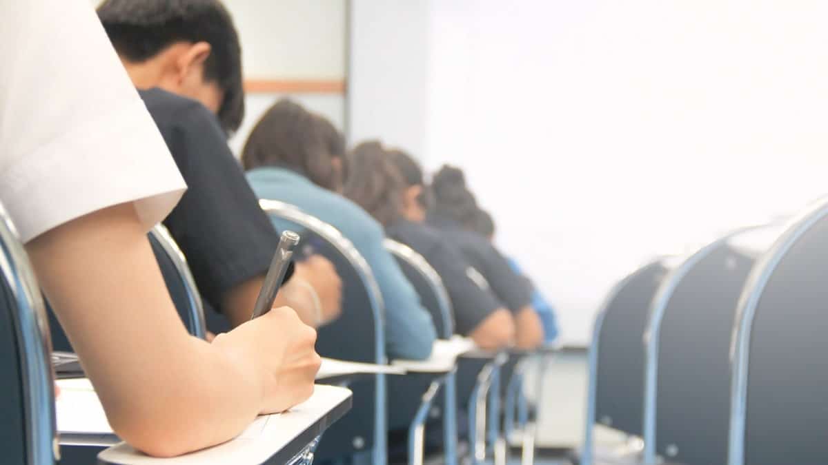 BAC 2026 : les conseils d’un pédagogue aux candidats et aux parents