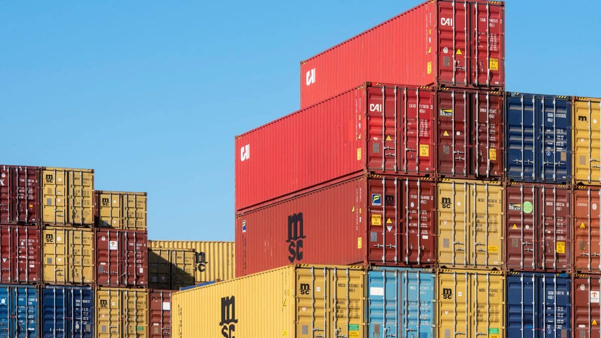 Algérie : comment des exportateurs font fuir les d