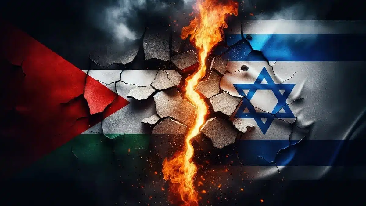 Sam, bébé palestinien, tué par l’armée israélienne : la vidéo qui choque