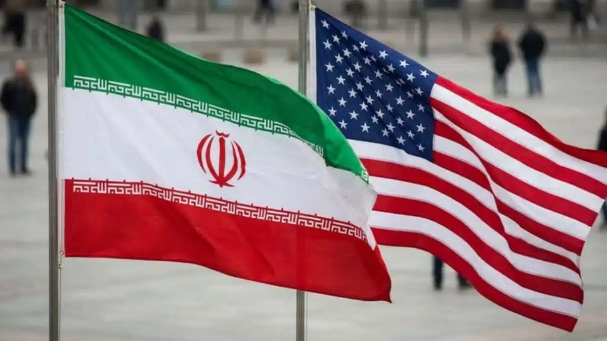 Accord Iran – États-Unis : l’Algérie réagit
