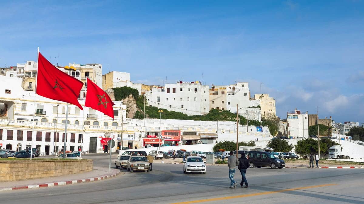 « Je dis en Algérie… » : Un Franco-algérien raconte son arrestation au Maroc