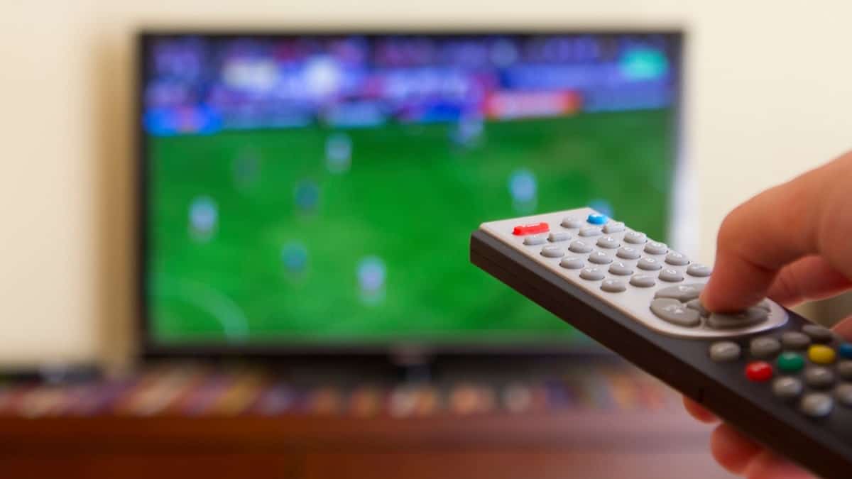 Accusations contre l’équipe d’Algérie : une chaîne web suspendue