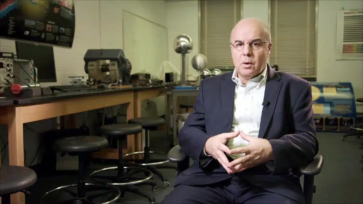 Noureddine Melikechi : « Un moment historique dans la vie scientifique et technologique de l’Algérie »
