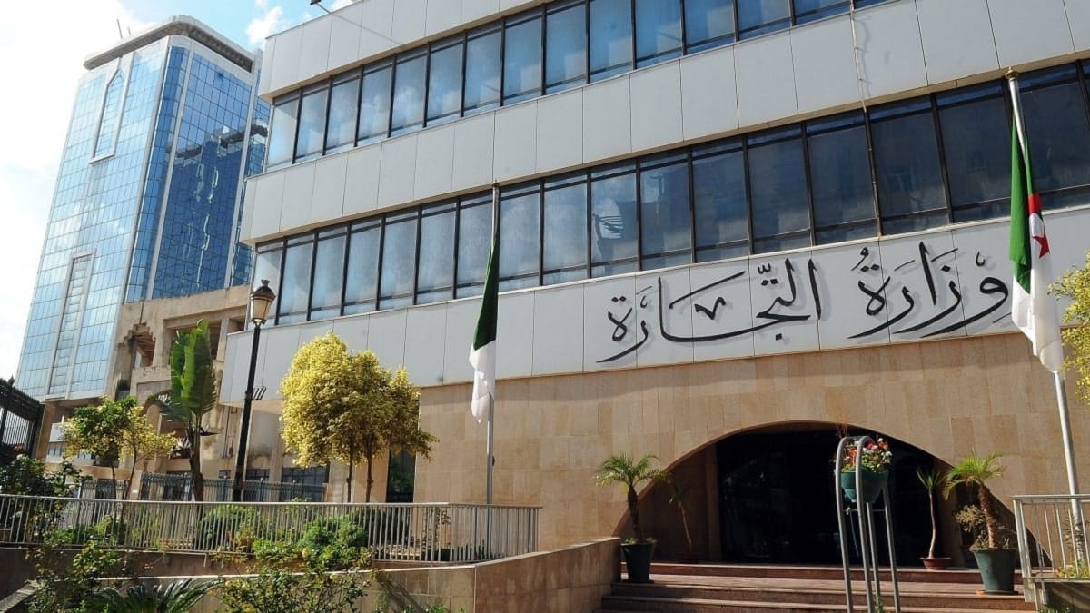 Algérie : le commerce interdit aux condamnés pour ces six infractions