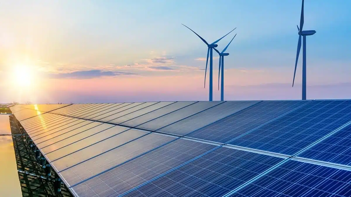 « Une portion du seul territoire algérien peut couvrir les besoins énergétiques de l&rsquo;Europe »