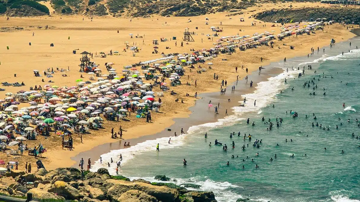 Trois morts, 11 disparus en mer : journée noire sur les plages algériennes