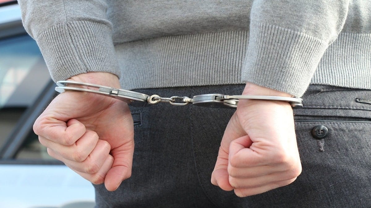 Alger : l’homme à la machette qui rançonnait les commerçants arrêté