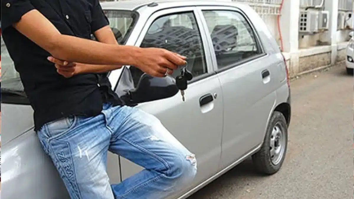 Algérie : 500.000 DA d&rsquo;amende aux taxieurs clandestins ? La Gendarmerie répond