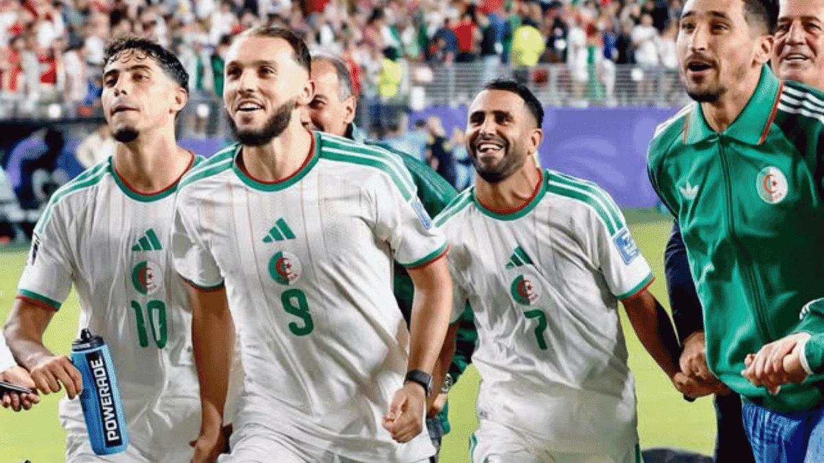 Mondial 2026 : l’Algérie gagne sans rassurer, 3 infos à retenir