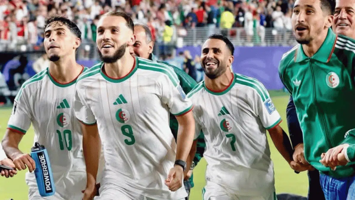 Mondial 2026 : l’Algérie gagne sans rassurer, 3 infos à retenir