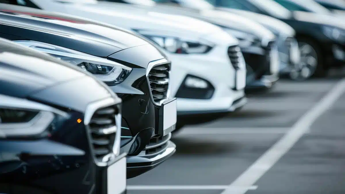 Automobile : qui sont les 6 entreprises allemandes attendues en Algérie ?