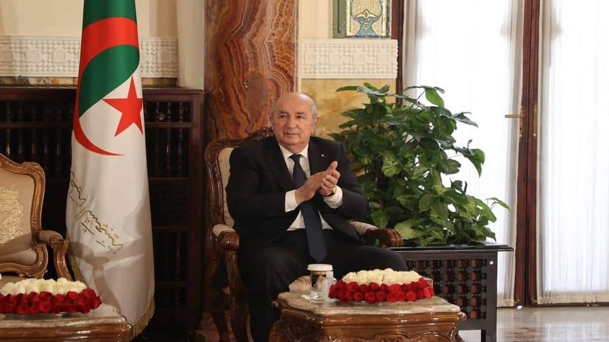Santé, logements… L&rsquo;Algérie célèbre la fête de l&rsquo;Indépendance avec de grands projets