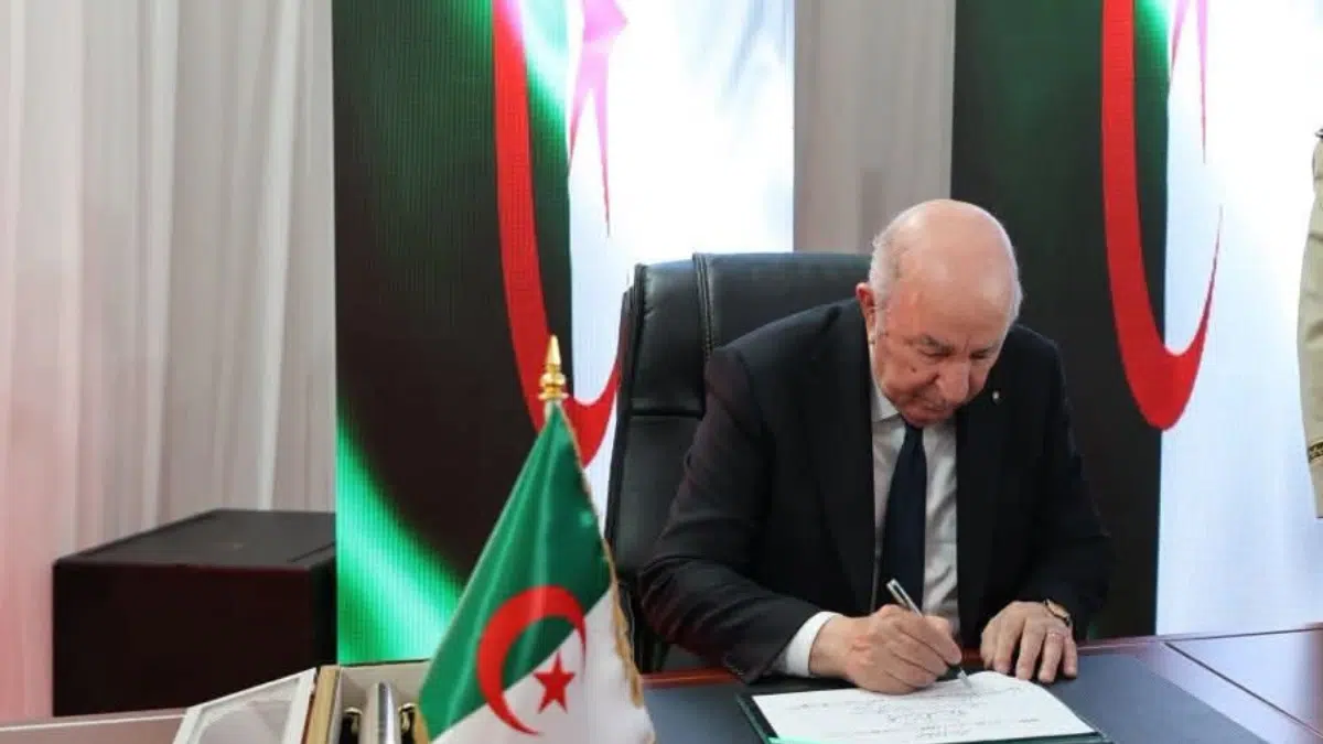 Allocation touristique : l’Algérie serre encore la vis