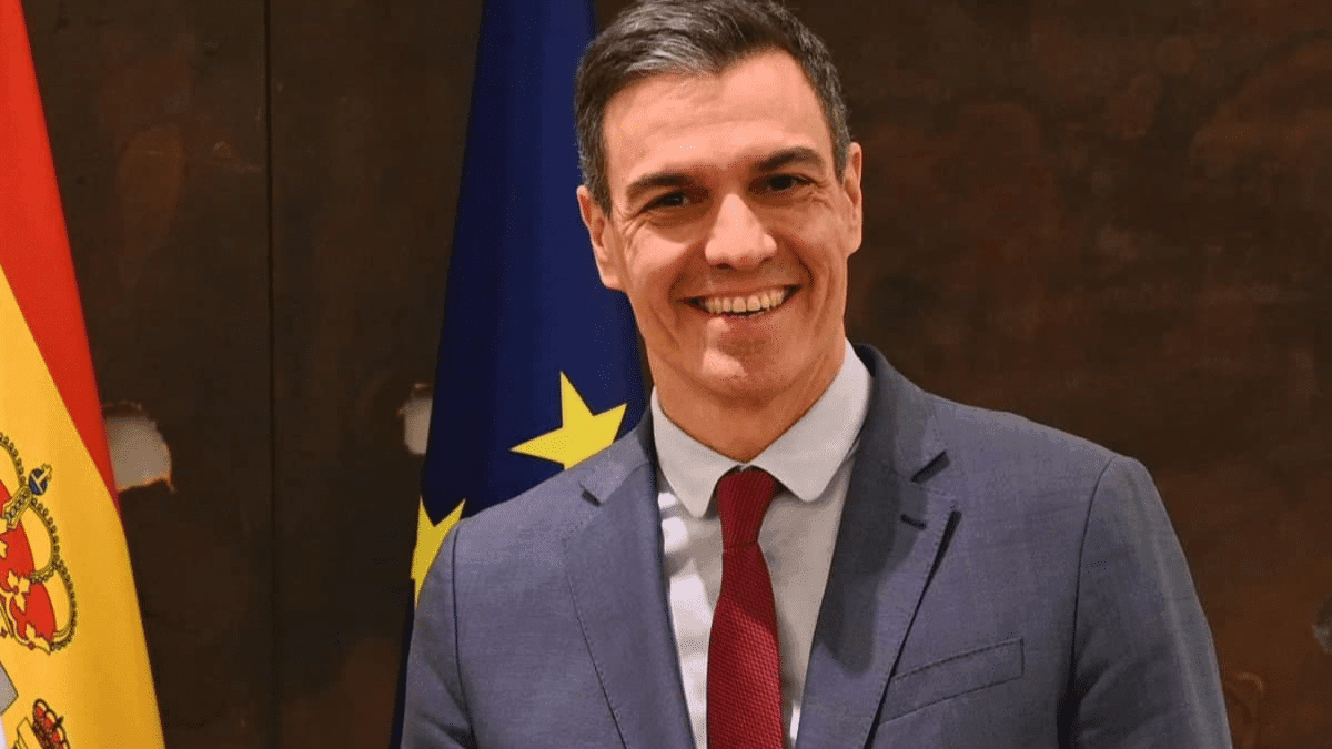 Algérie – Espagne : Pedro Sanchez bientôt à Alger