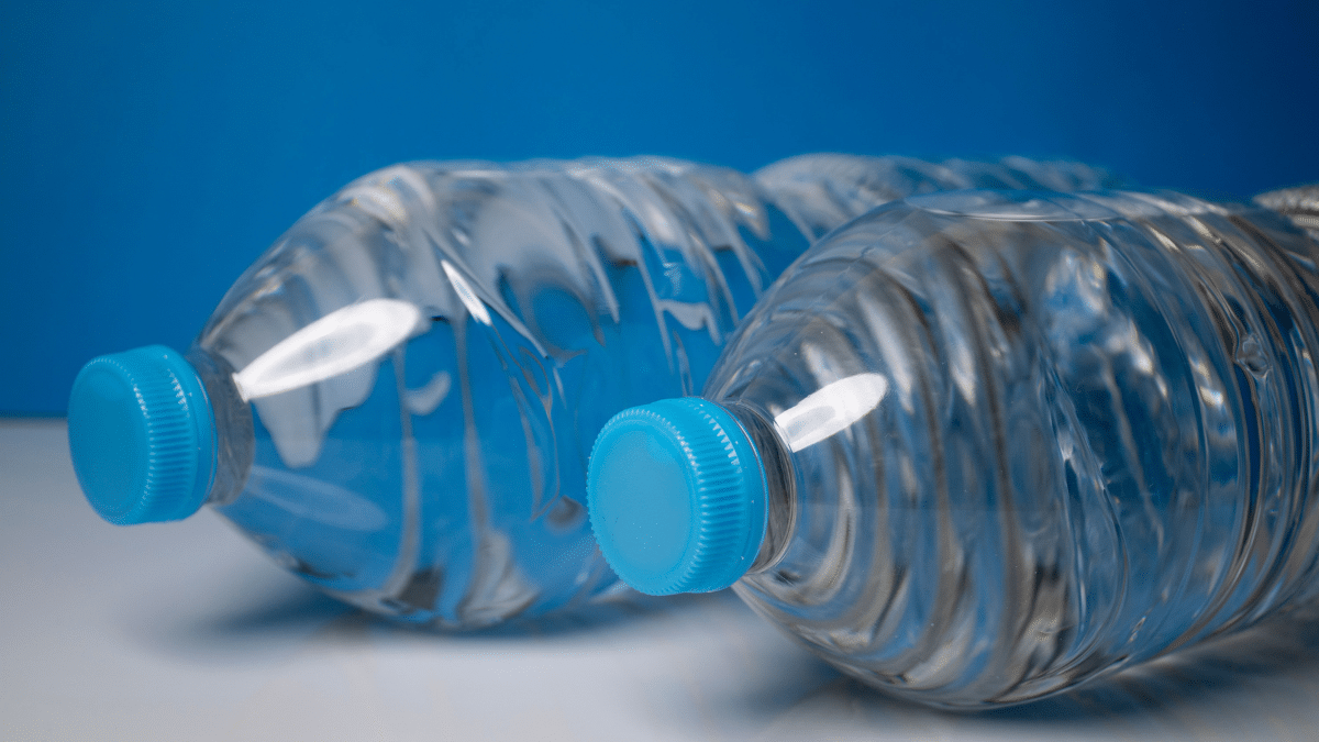 La Tunisie confrontée à une grave pénurie d’eau minérale