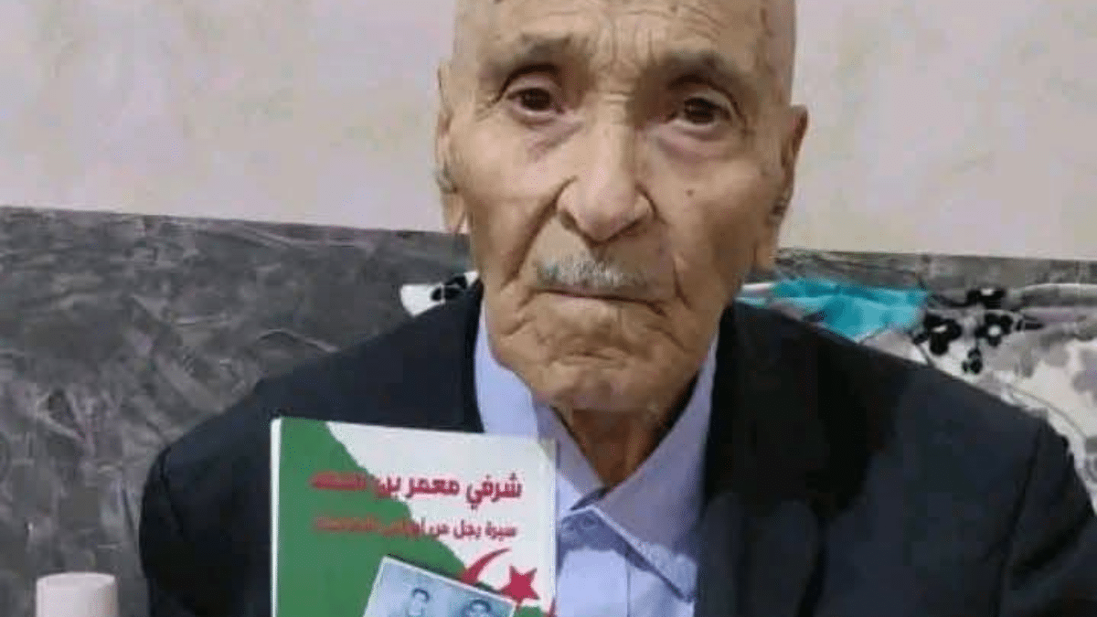 Tébessa : attaque meurtrière contre le domicile d’un moudjahid de 96 ans