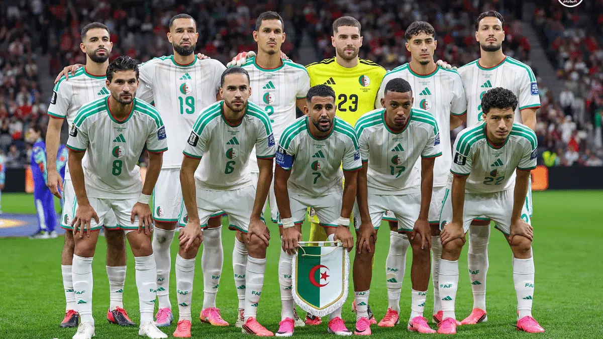 Élimination des Verts du Mondial 2026 : où va le football algérien ?