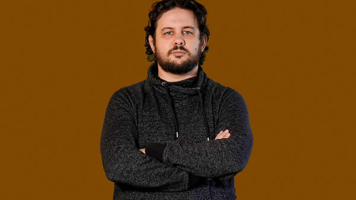 Samy Fodil, l’Algéro-Américain de la Silicon Valley qui déploie sa startup cloud en Algérie