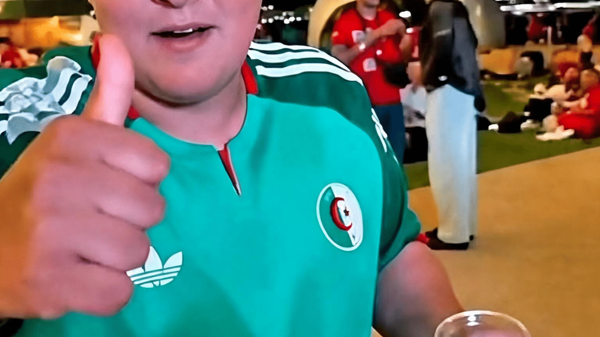 Mondial 2026 : un adolescent algérien lynché par des supporters marocains