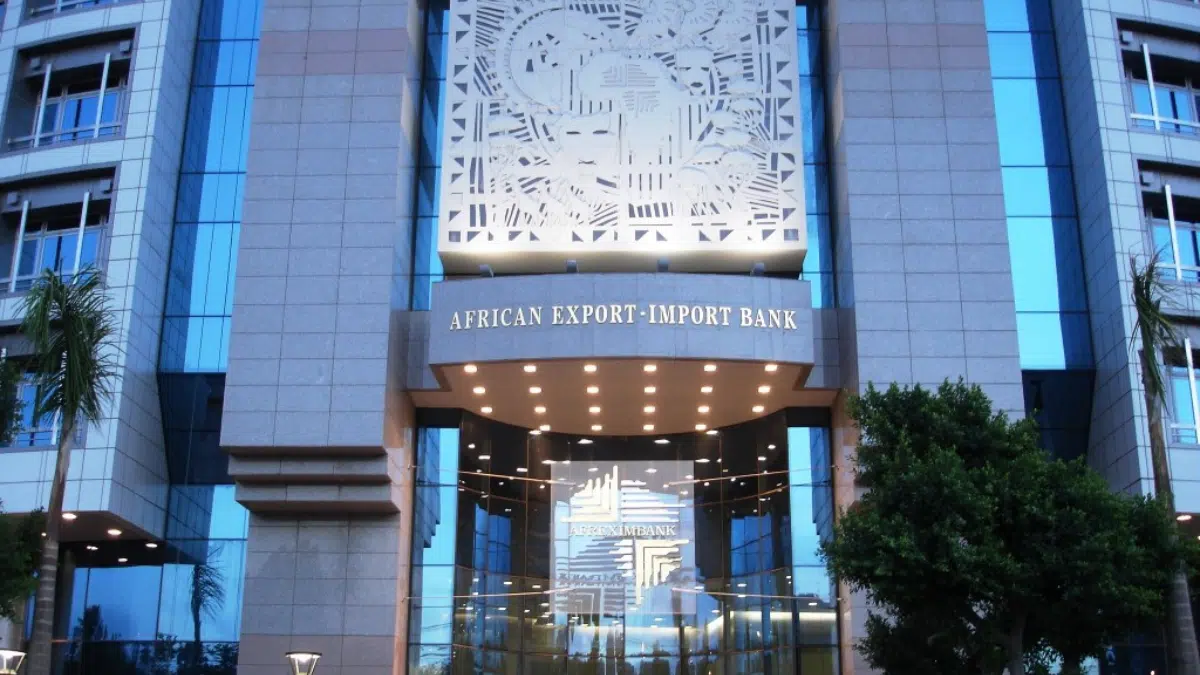 Afreximbank accorde 200 millions $ pour un projet pétrolier en Algérie