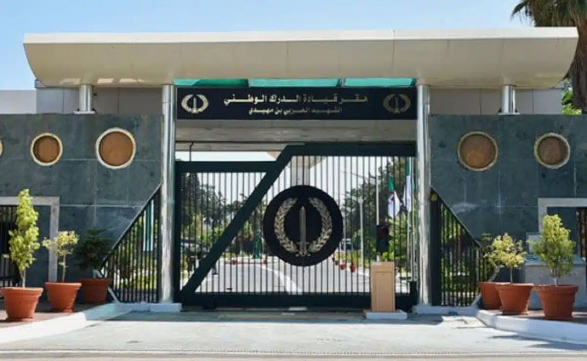 Algérie : la Police et la Gendarmerie alertent sur une nouvelle forme d&rsquo;escroquerie