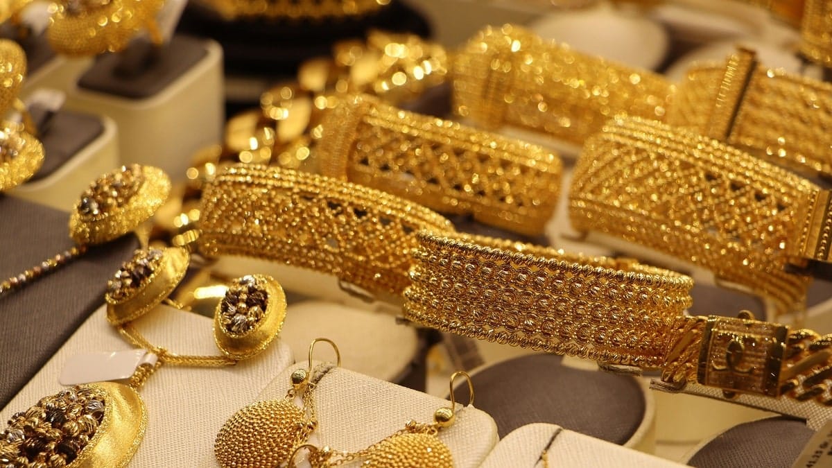 L’Algérie interdit les bijoux sans poinçon et importés illégalement