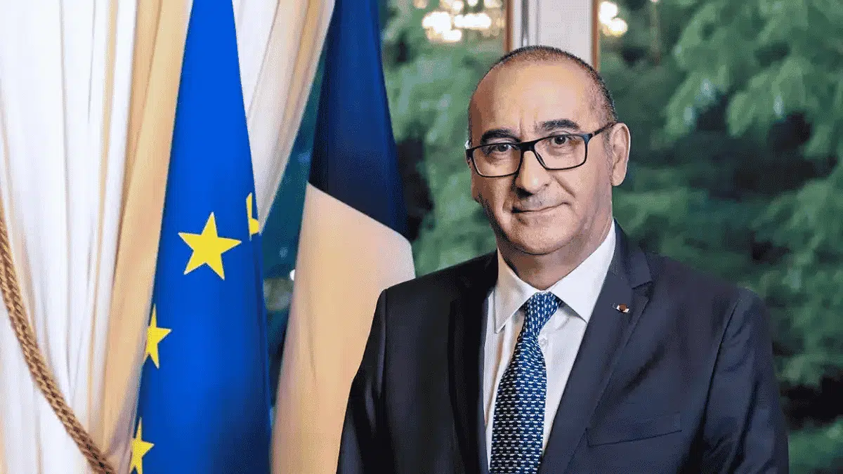 Laurent Nuñez : “S&rsquo;attaquer à un musulman, c’est s&rsquo;attaquer à un enfant de la République”