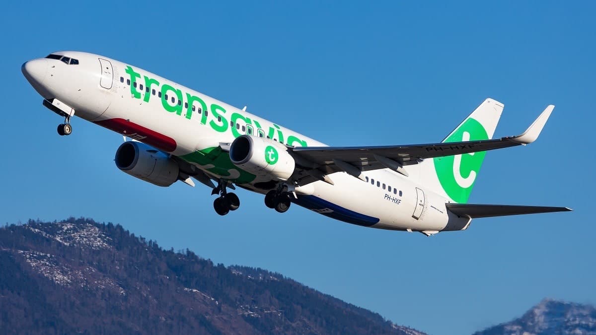 Sahara occidental : Transavia renforce ses vols vers Dakhla, un soutien à la colonisation marocaine