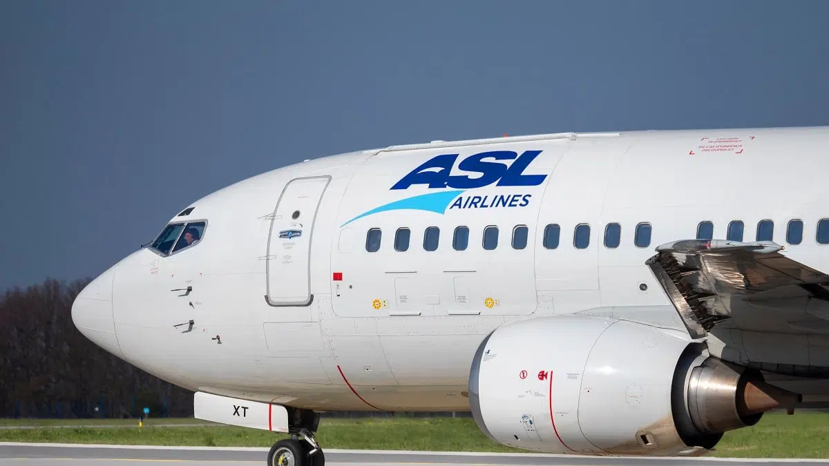 Voyages France – Algérie : ASL Airlines ouvre les ventes pour l’automne 2026