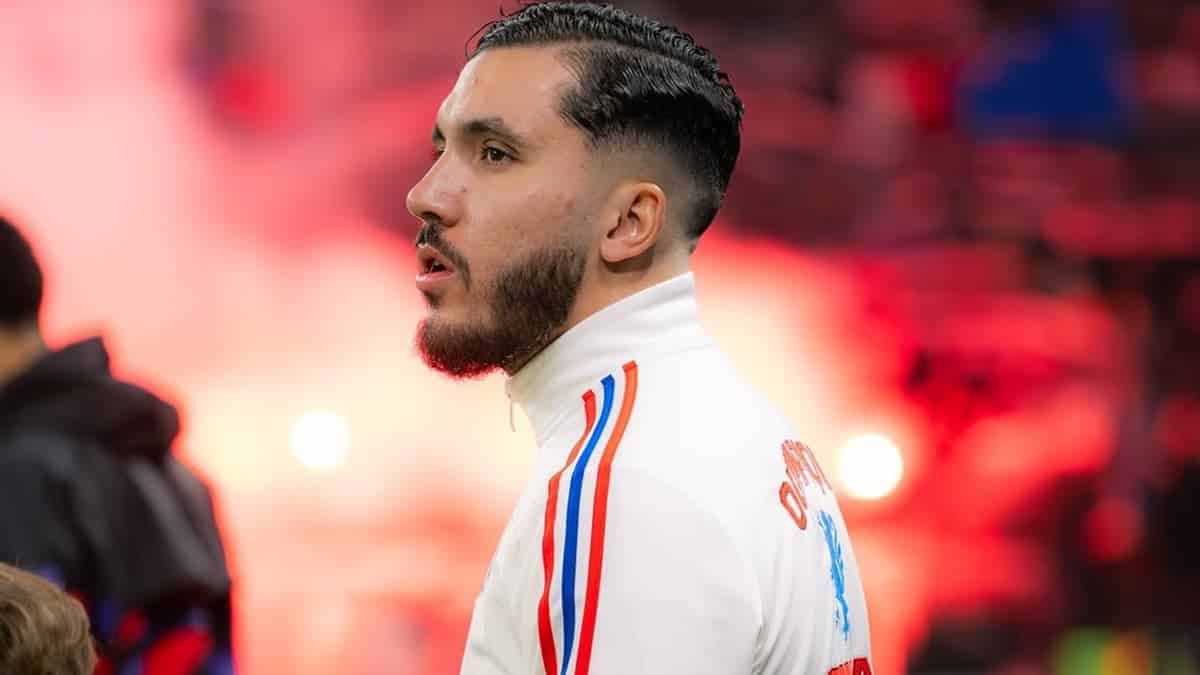 Rayan Cherki snobe Deschamps : le malaise des Franco-Algériens chez les Bleus