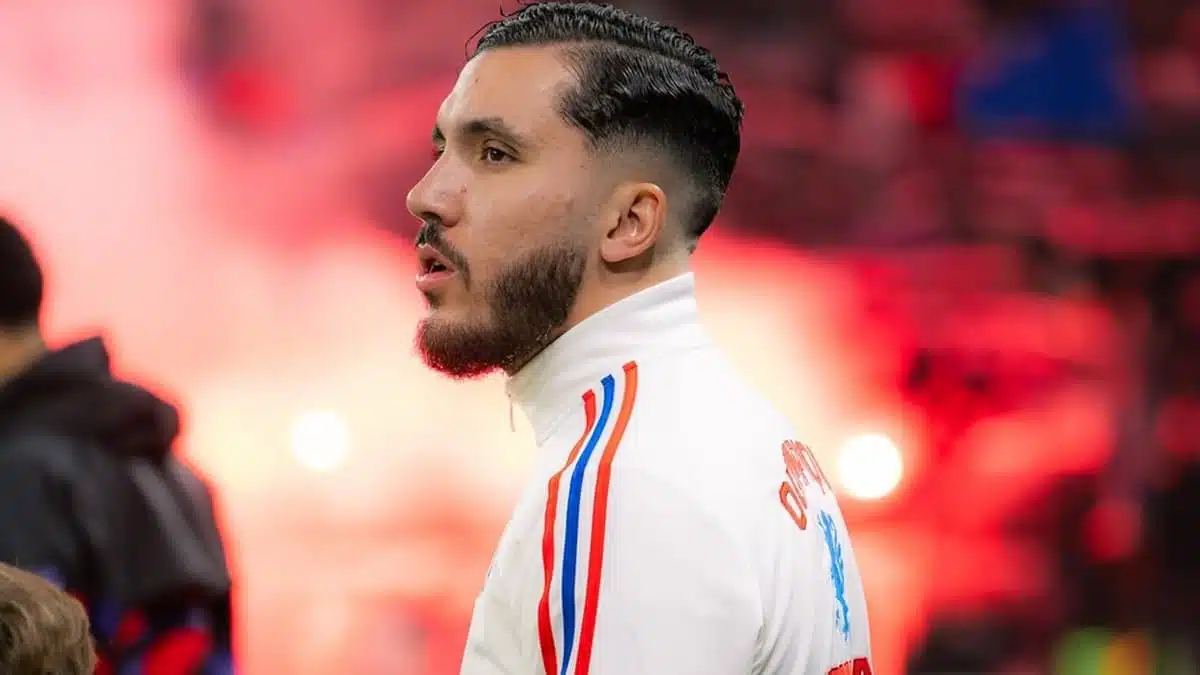 Rayan Cherki snobe Deschamps : le malaise des Franco-Algériens chez les Bleus