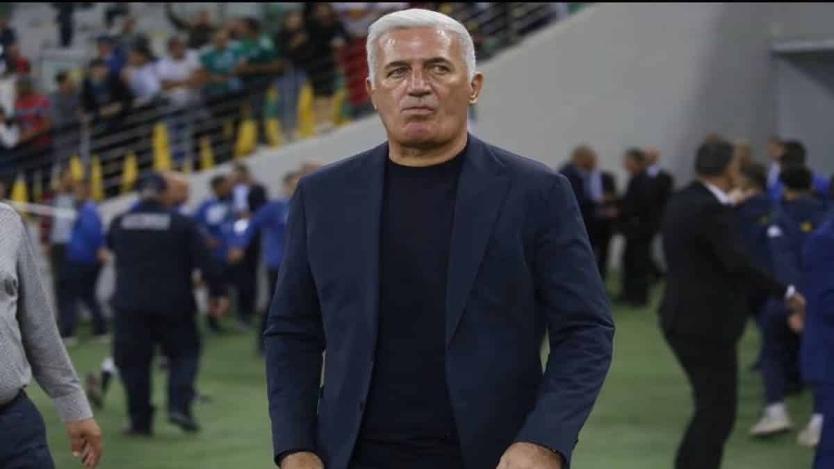 Élimination de l’Algérie du Mondial 2026 : Petkovic est-il l’unique coupable ?