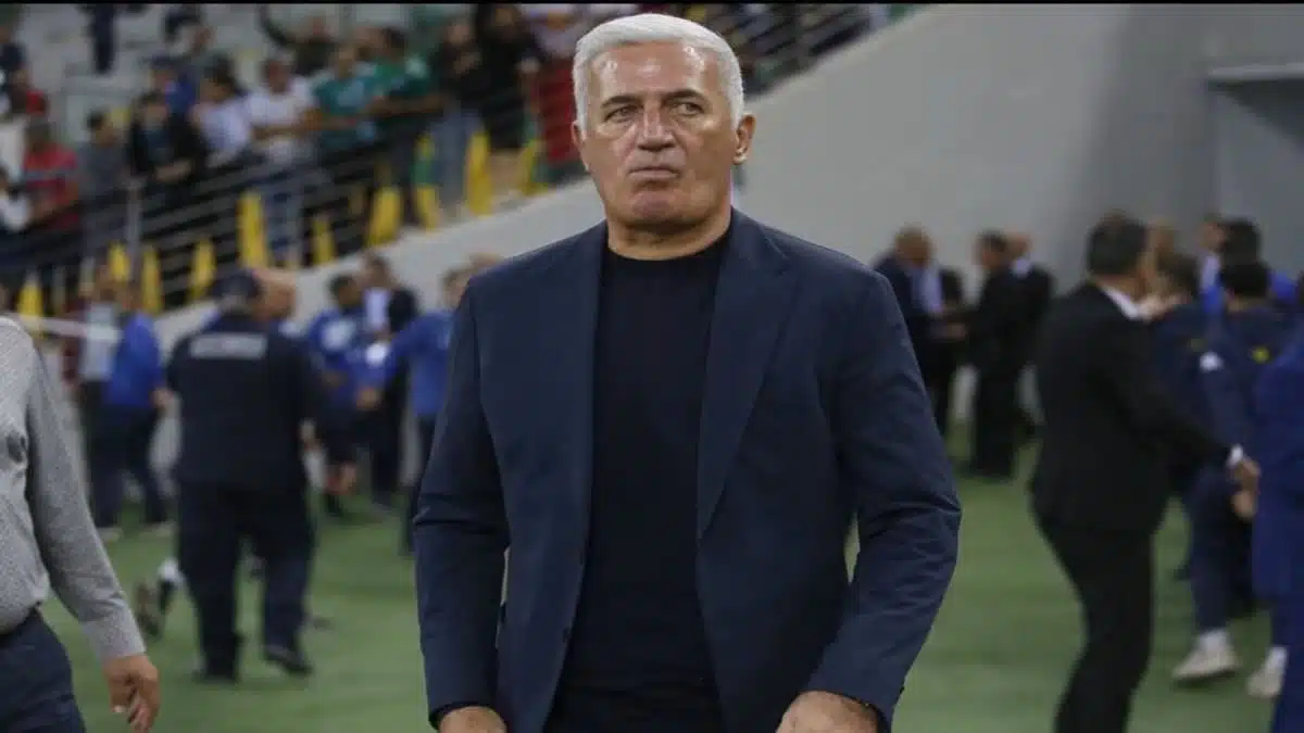 Élimination de l’Algérie du Mondial 2026 : Petkovic est-il l’unique coupable ?
