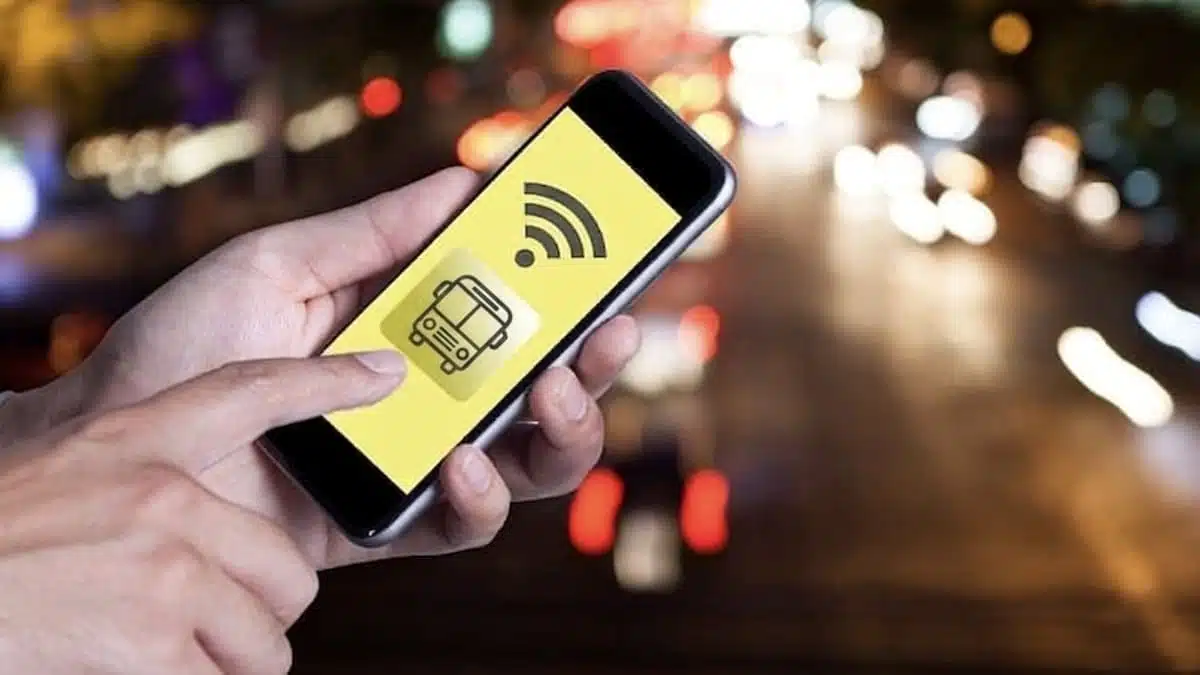 Wassel, l’application qui veut révolutionner l’attente des bus en Algérie